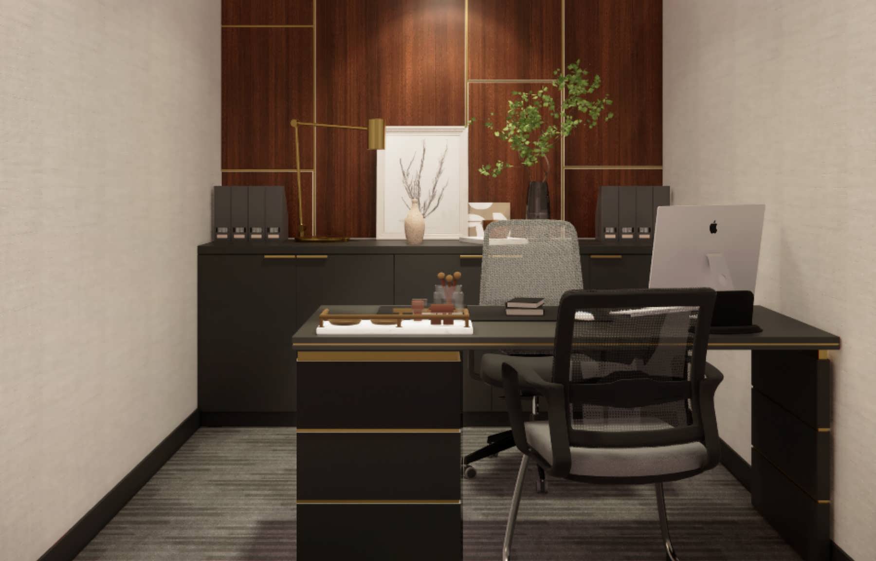 Jasa Kontraktor Interior Surabaya 2